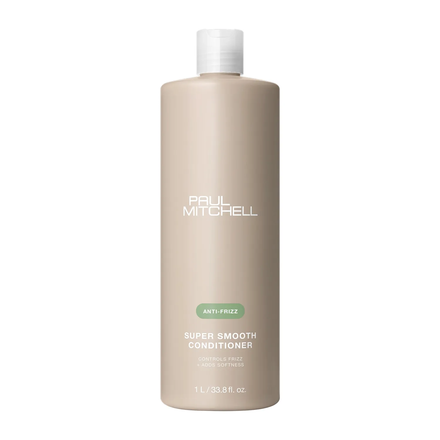 Paul Mitchell Super Smooth Conditioner 300ml glättend