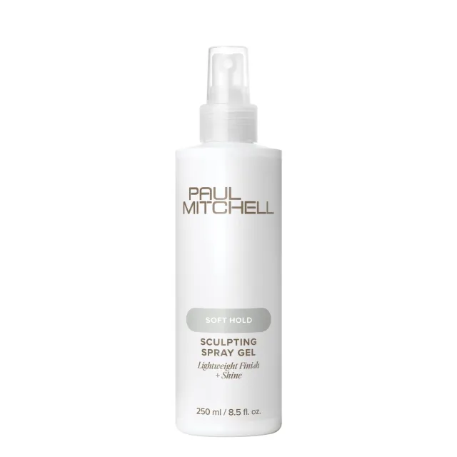 Paul Mitchell Sculpting Spray Gel Sprühgel 250 ml flexibel