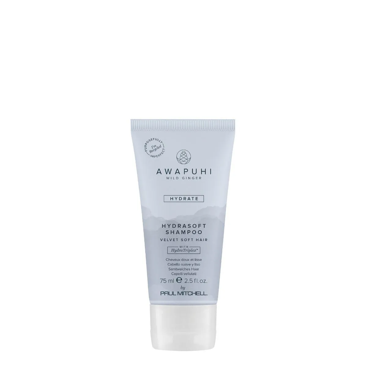Paul Mitchell HydraSoft Shampoo Feuchtigkeitsshampoo 250 ml