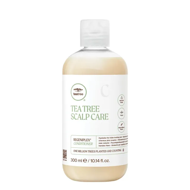 Paul Mitchell Tea Tree Regeniplex Conditioner 300 ml Volumen