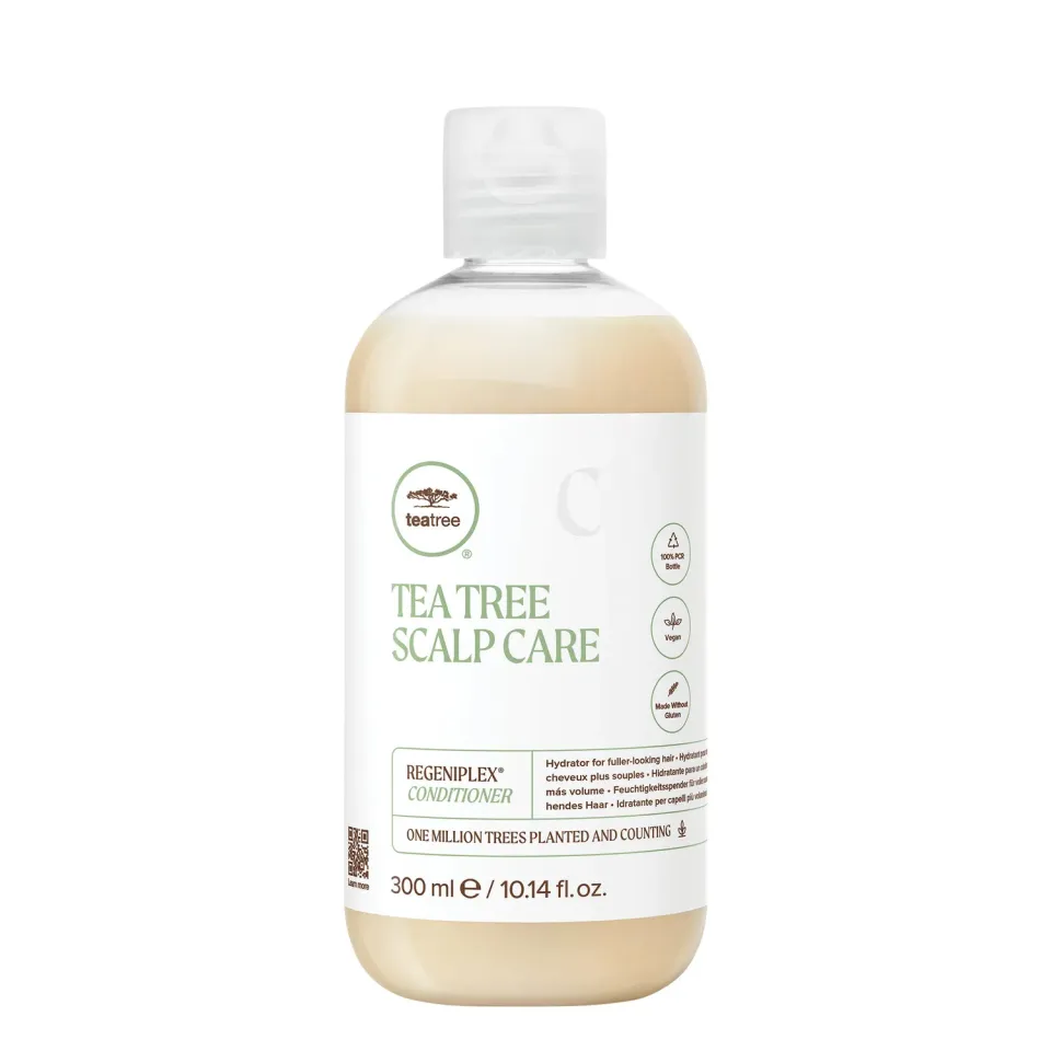 Paul Mitchell Tea Tree Regeniplex Conditioner 300 ml Volumen