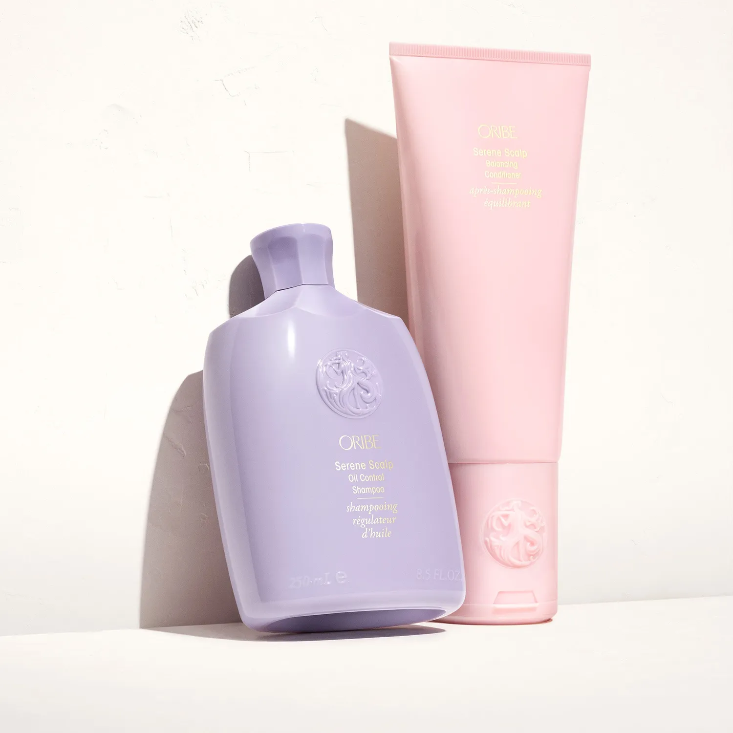 Oribe Serene Scalp Oil Control Shampoo Normal fettiges Haar