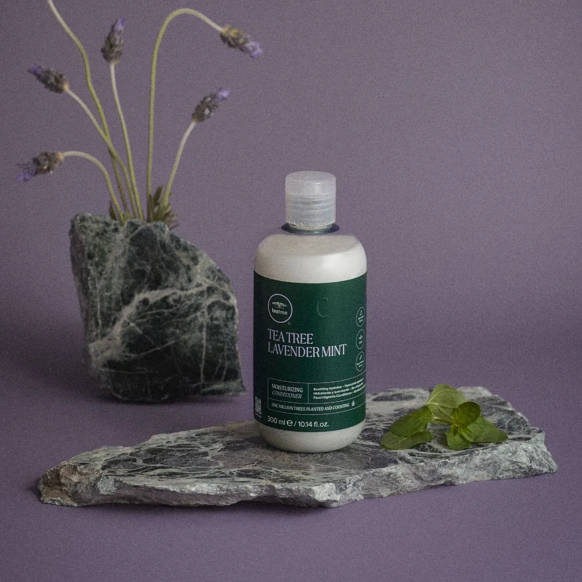 Paul Mitchell Lavender Mint Spülung 75 ml feucht