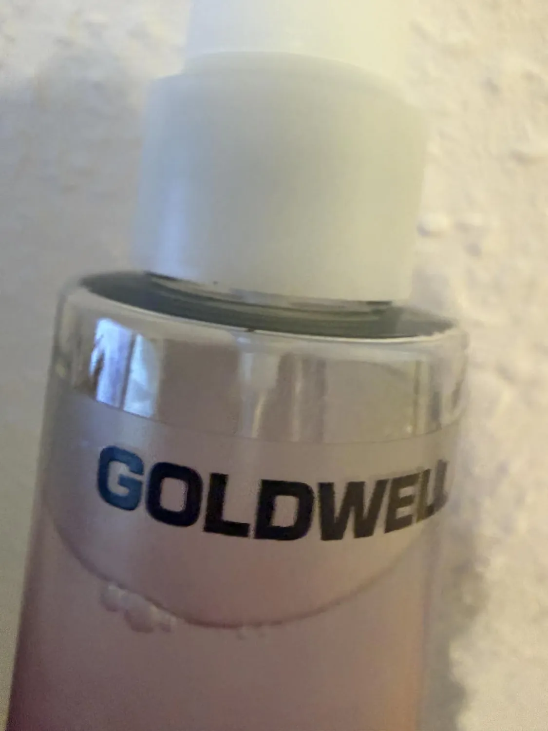 Goldwell Dualsenses Color Shampoo 250 ml feines Haar