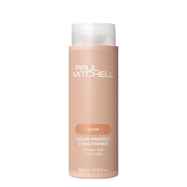 Paul Mitchell Color Protect Conditioner 10,14 oz Farbschutz