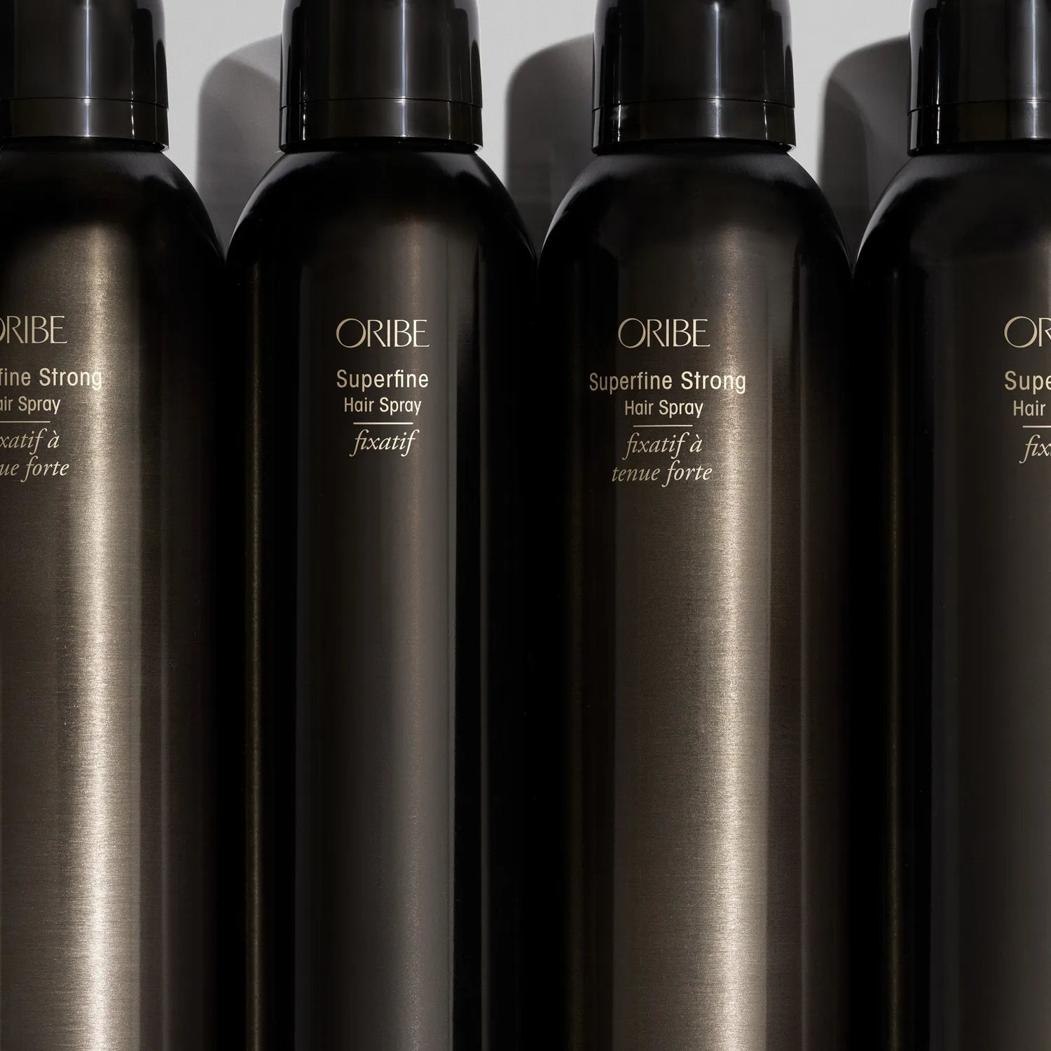 Oribe Signature Superfine Haarspray Normal mittlerer Halt