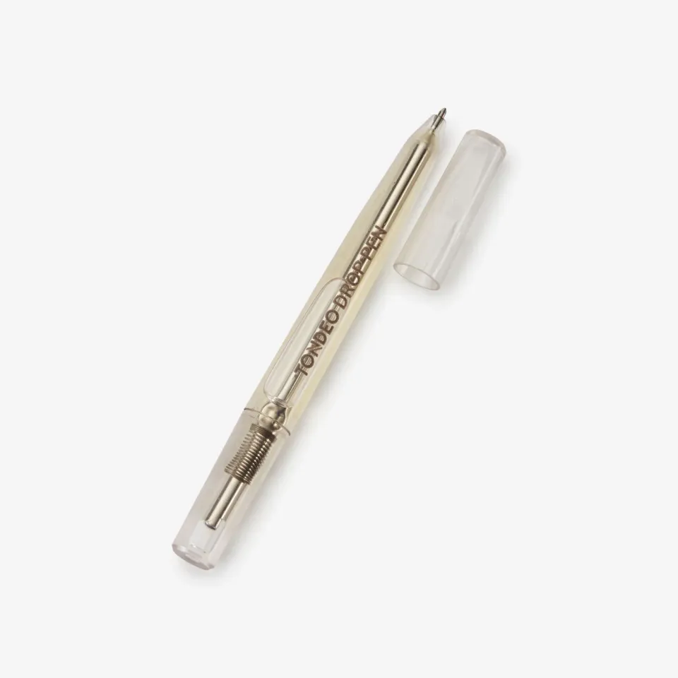 Tondeo Eco Drop Pen Oil Scherenöl Stift Pflege