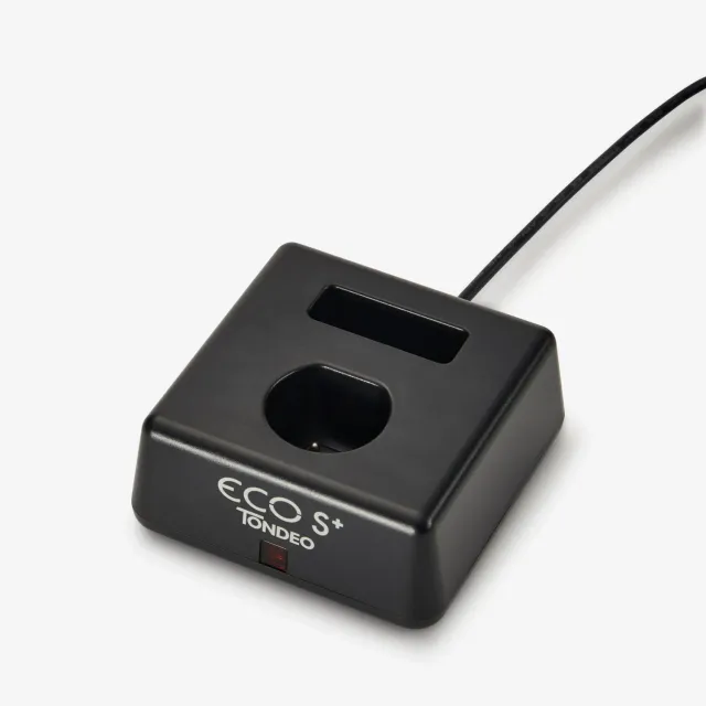 Tondeo ECO S Plus Ladestation Haarschneider Zubehör