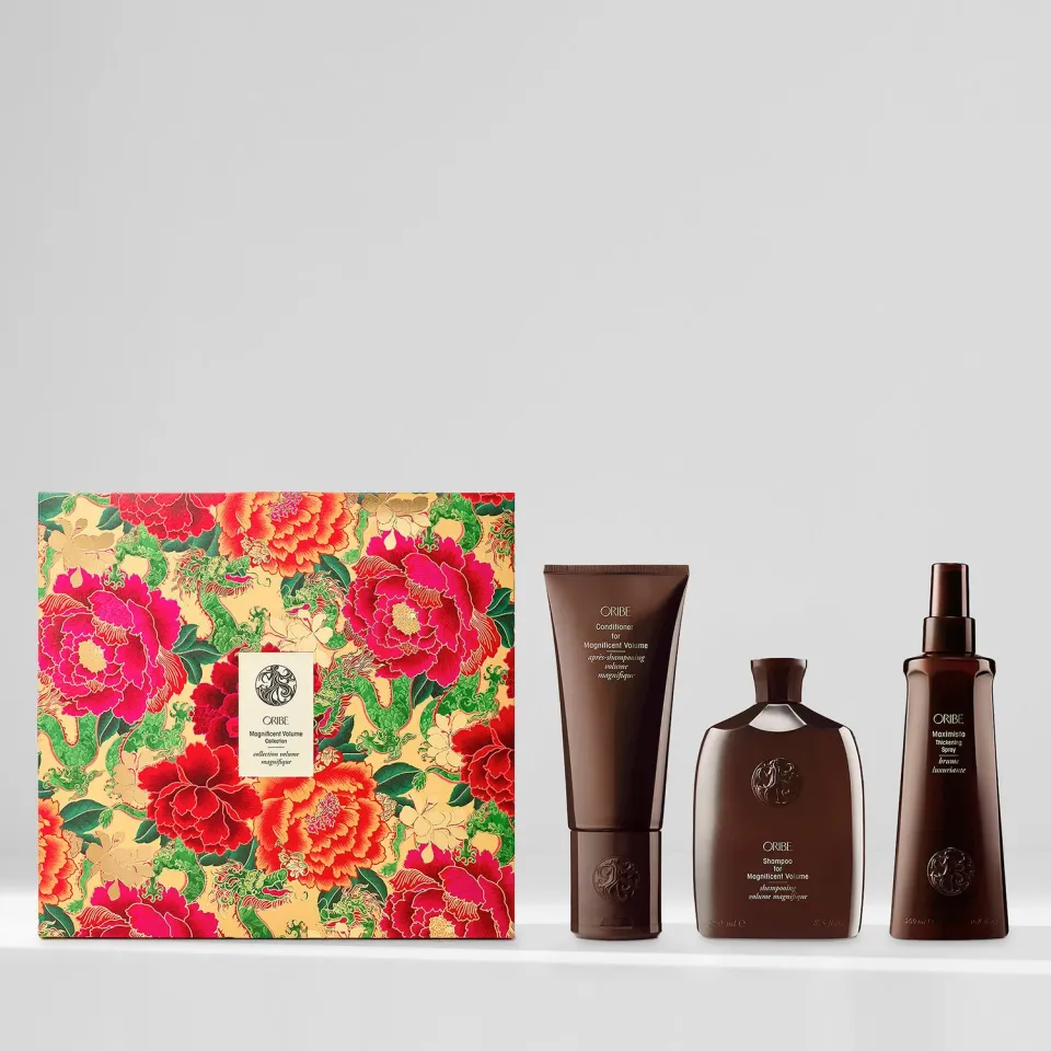 Oribe Magnificent Volume Collection Haarpflegeset 3-teilig