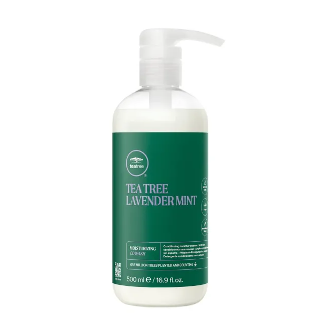 Paul Mitchell Tea Tree Lavender Mint Cowash 500 ml Locken
