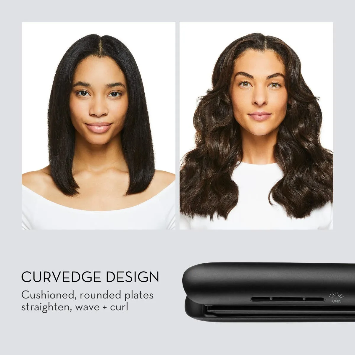 Paul Mitchell Neuro Style+ Glätteisen 25 mm Keramik