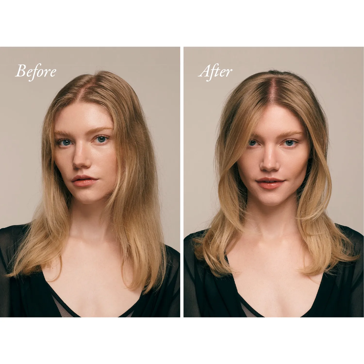 Oribe Signature Featherbalm Weightless Styler Balsam Normal feines Haar