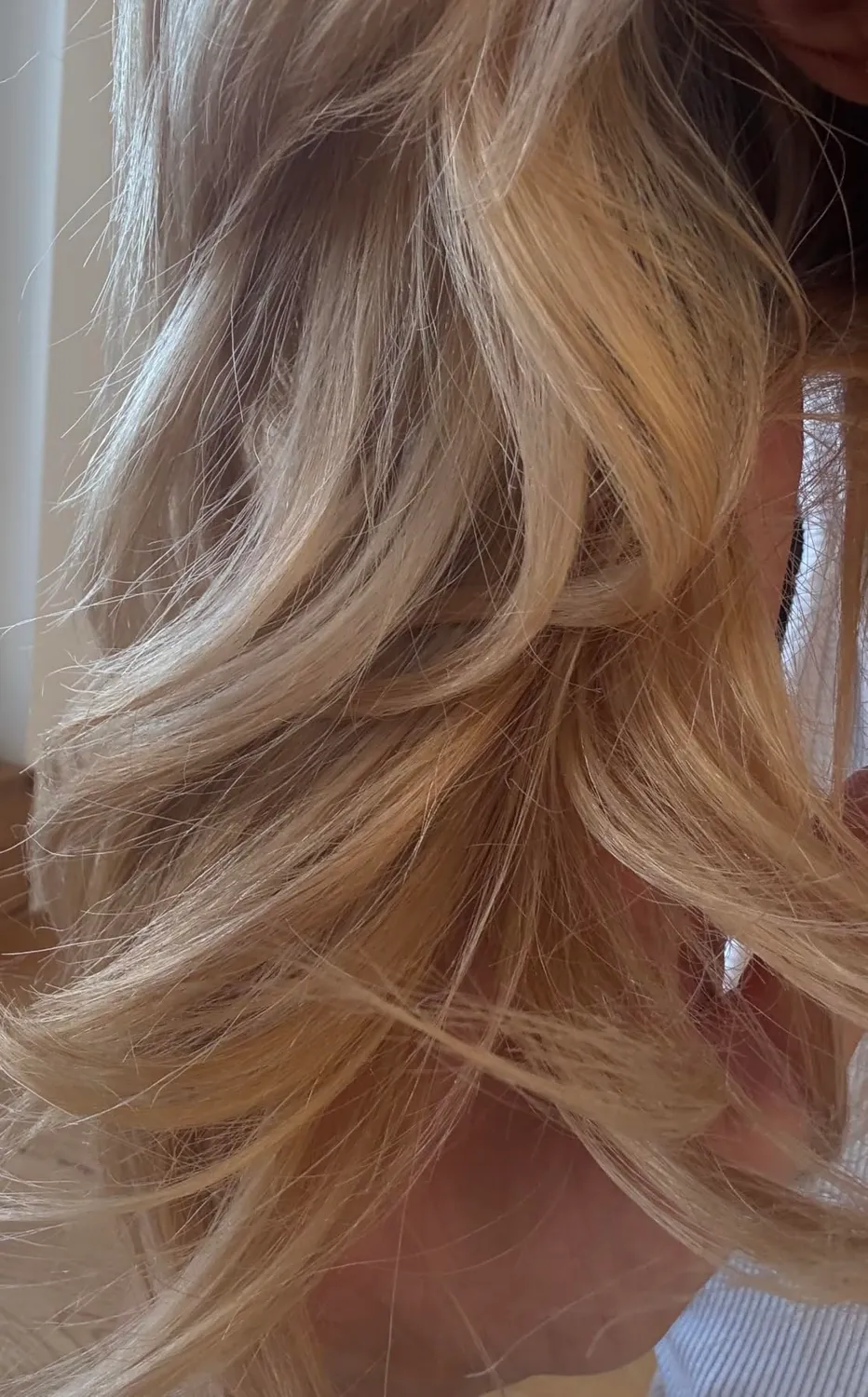 Goldwell Dualsenses Bond Booster 75 ml brüchiges Haar