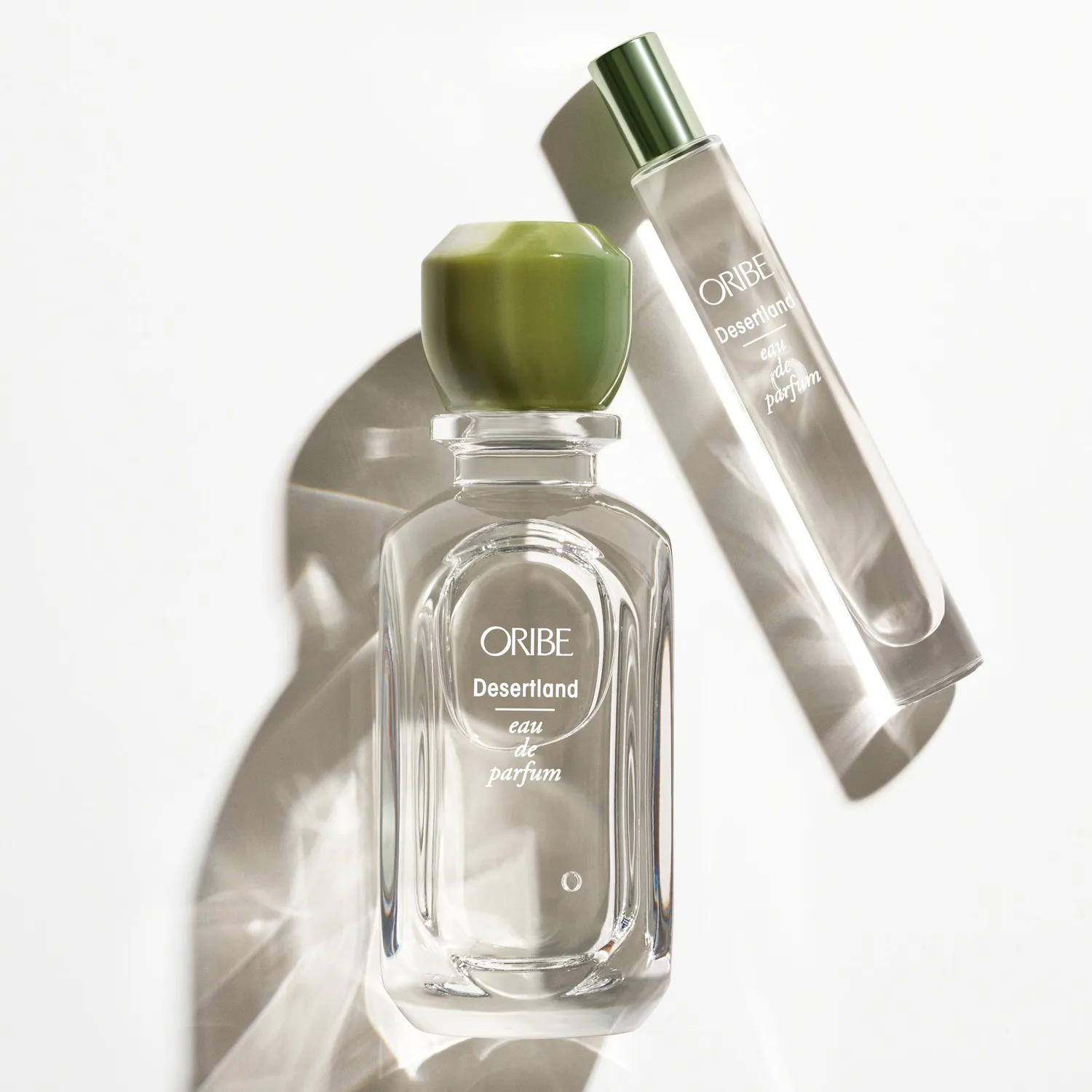 Oribe Desertland Eau de Parfum Normal mit Lavendel