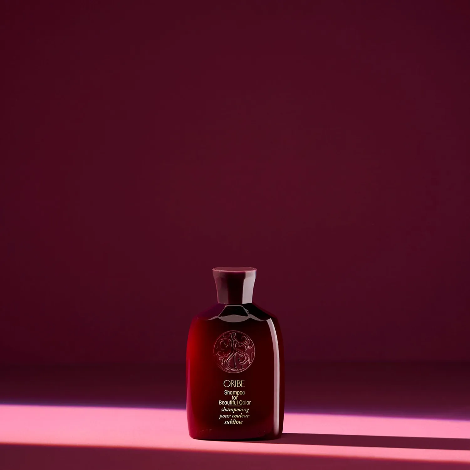 Oribe Beautiful Color Shampoo Normal für coloriertes Haar