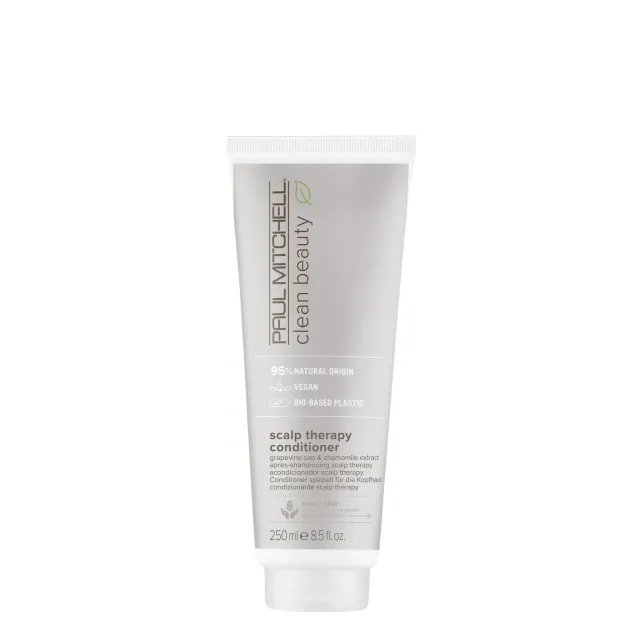 Paul Mitchell Clean Beauty Scalp Therapy Conditioner 250 ml