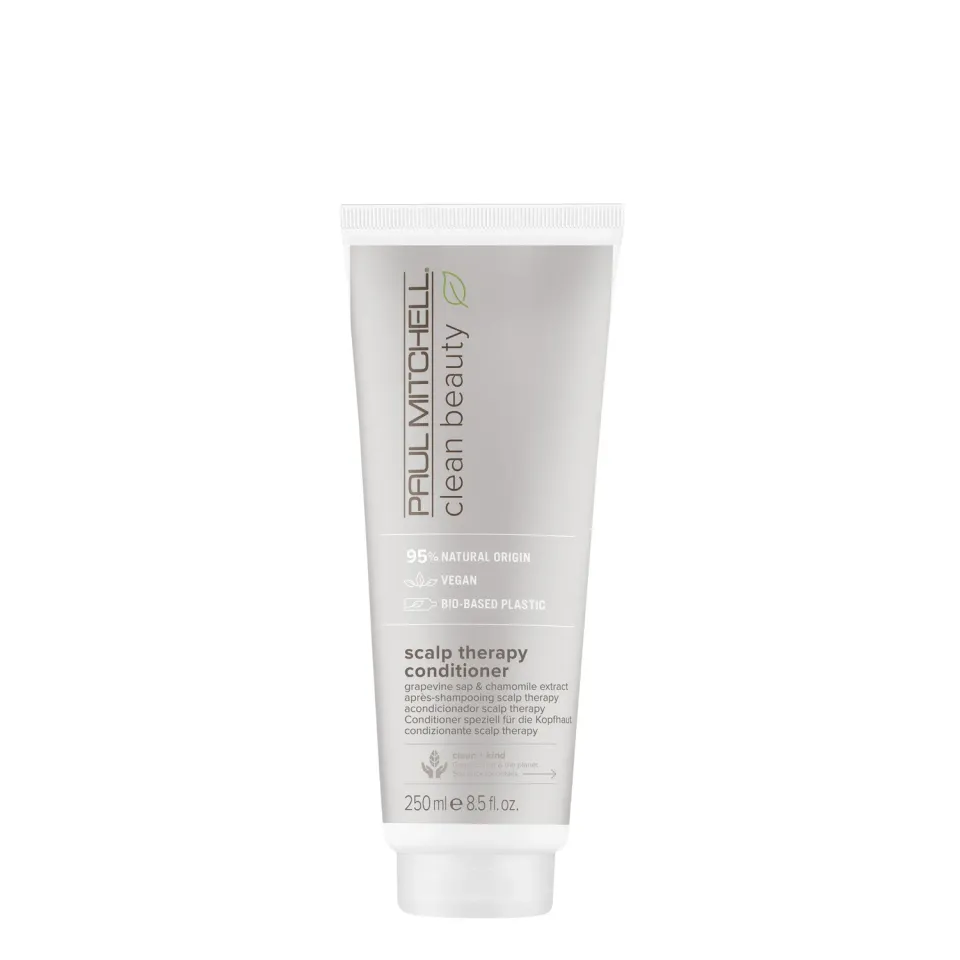 Paul Mitchell Clean Beauty Scalp Therapy Conditioner 250 ml
