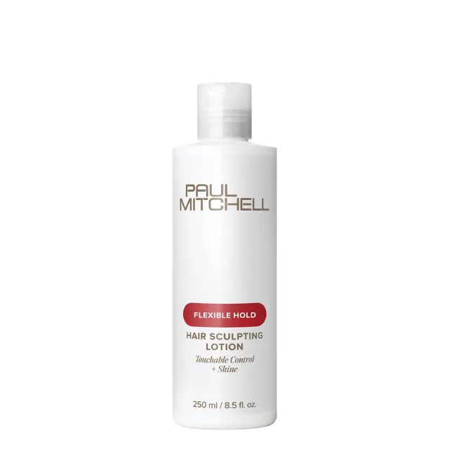Paul Mitchell Hair Sculpting Lotion Stylinglotion 250 ml Halt