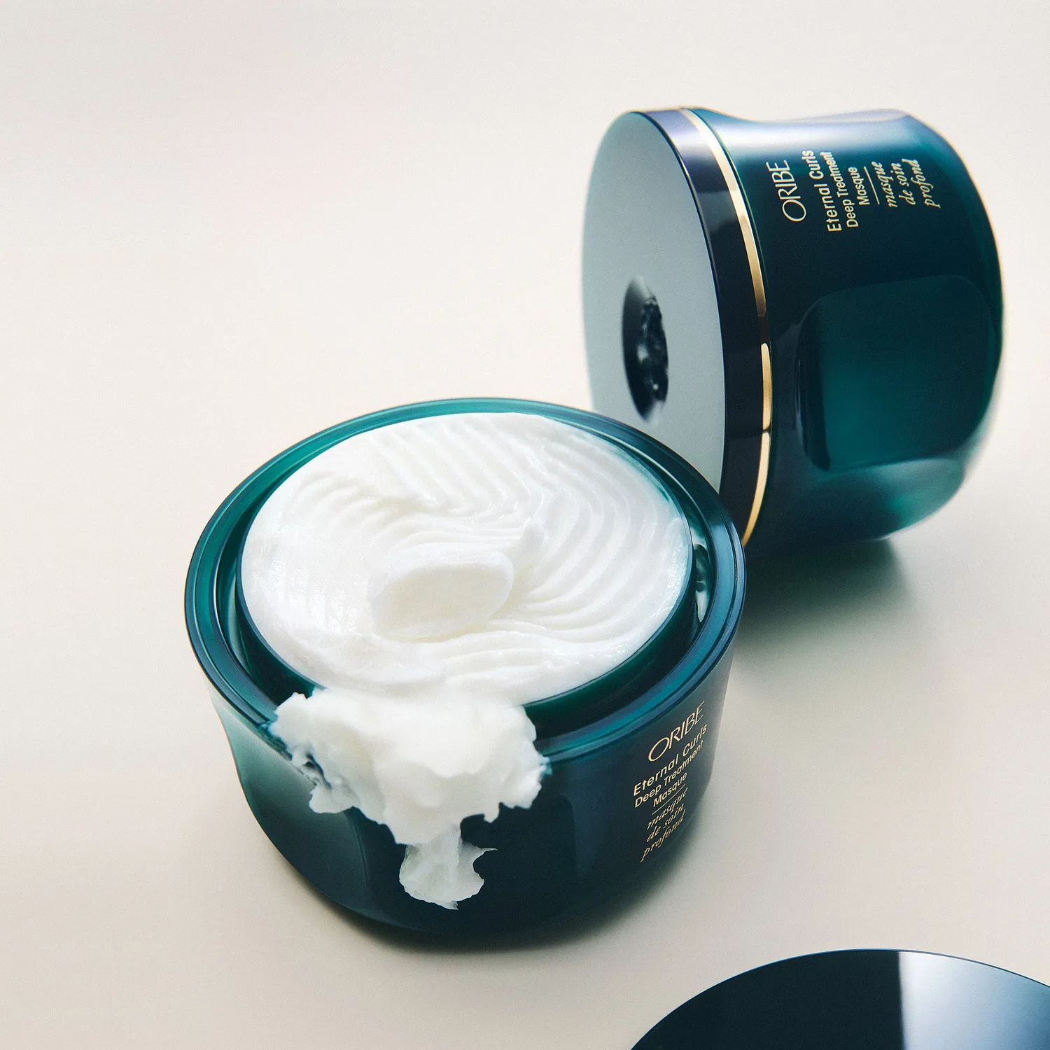 Oribe Eternal Curls Deep Treatment Masque Haarmaske Normal silikonfrei