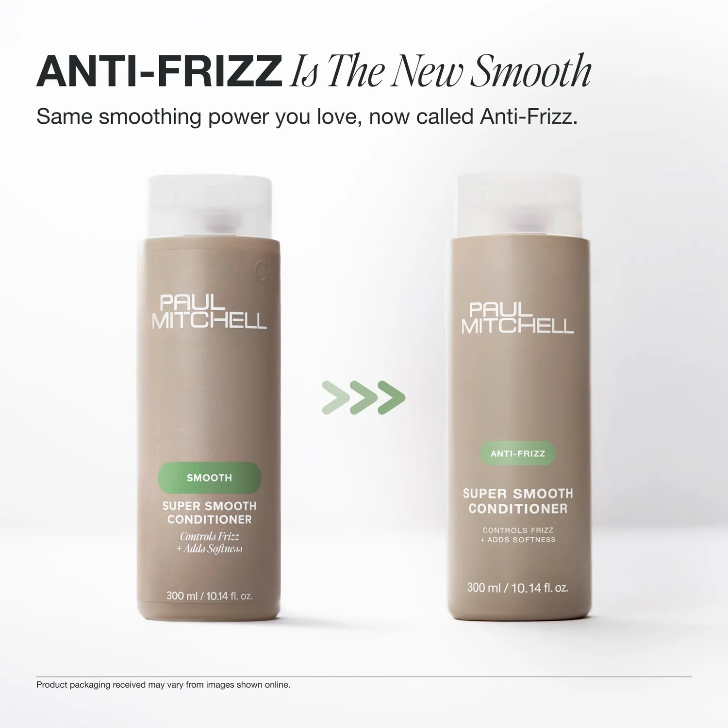 Paul Mitchell Super Smooth Conditioner 300ml glättend