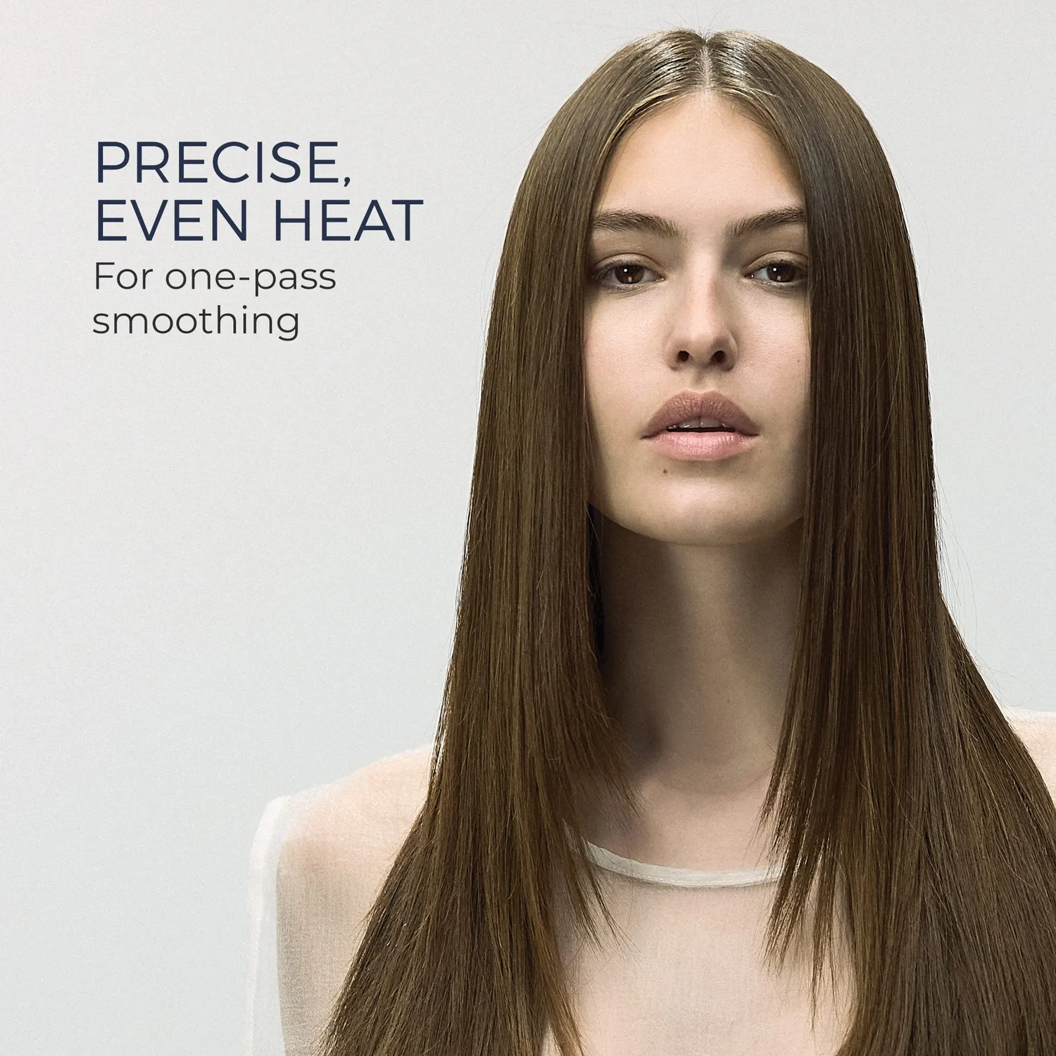 Paul Mitchell Neuro Smooth Glätteisen 32mm Keramik