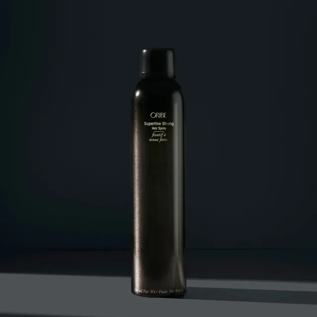 Oribe Superfine Strong Haarspray Normal Starker Halt Glanz