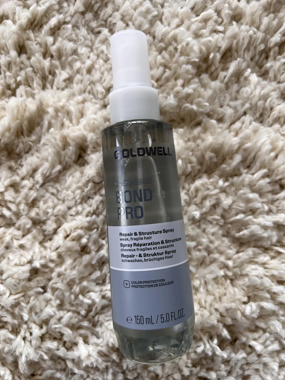 Goldwell Dualsenses Bond Pro Repair Spray 150ml Hitzeschutz