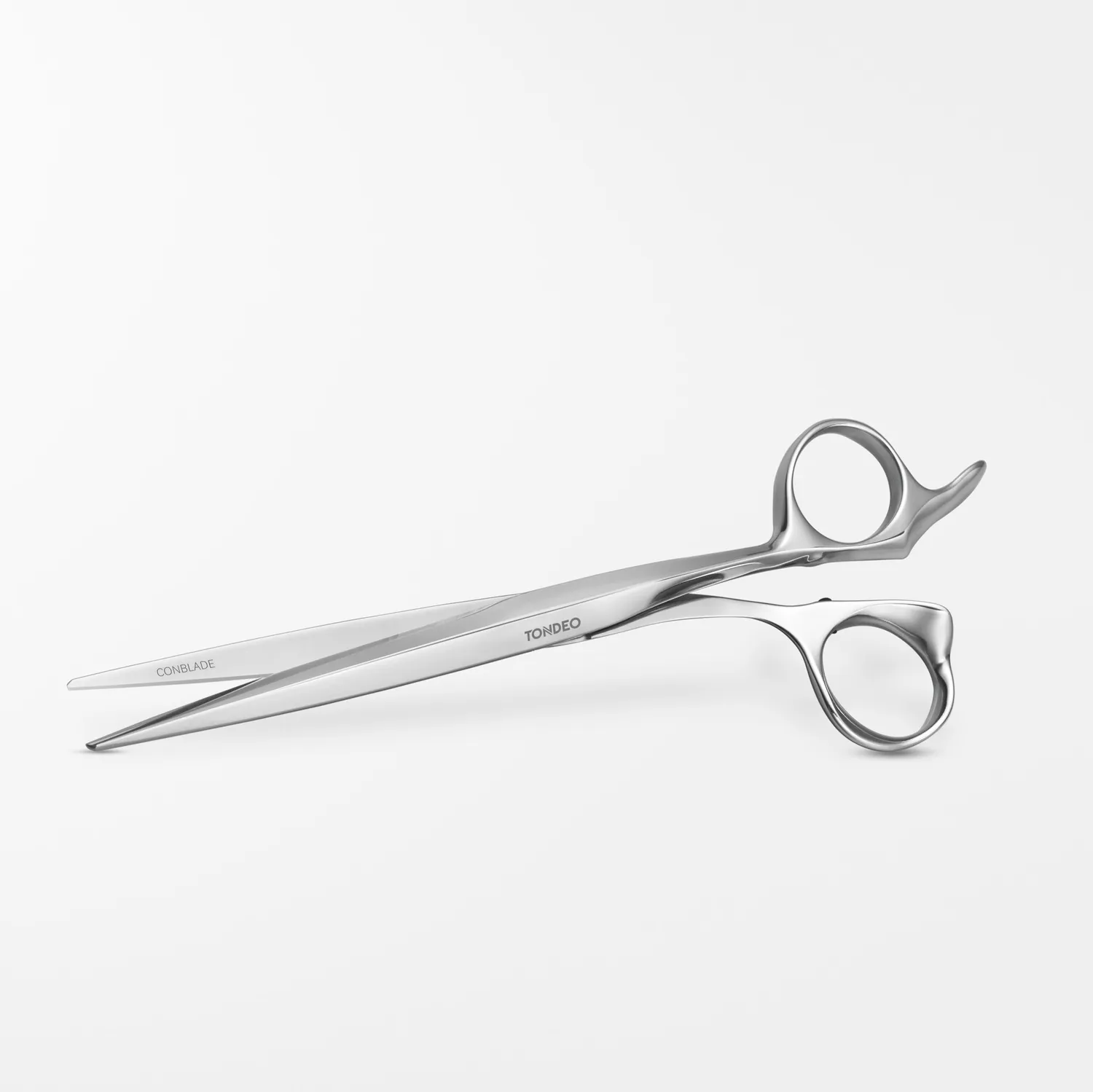 TONDEO Zentao 5.5 Conblade + Supra Doppeleffi 6.0 Haarscheren-Set