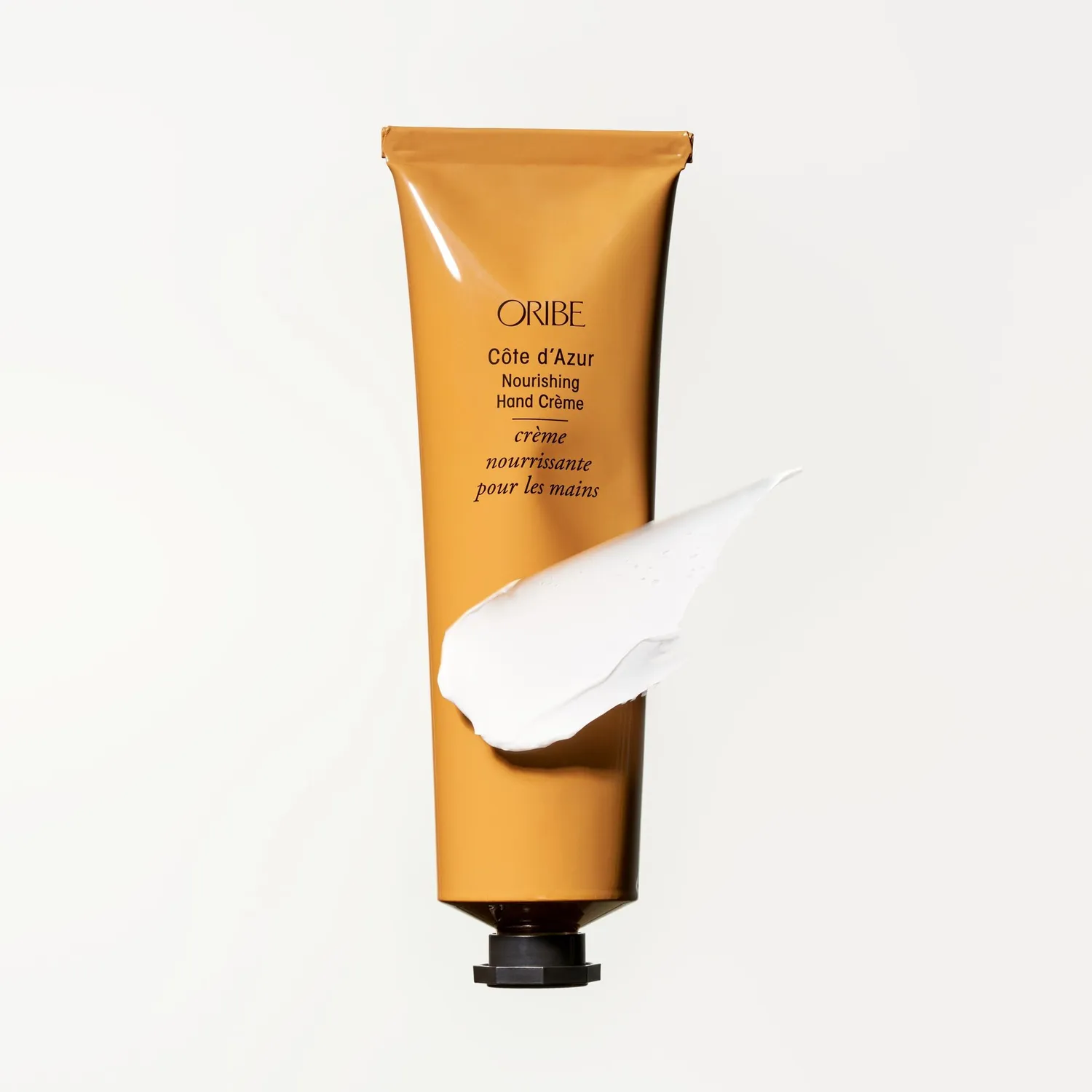 Oribe Côte d’Azur Nourishing Hand Crème Handcreme Regular Sheabutter
