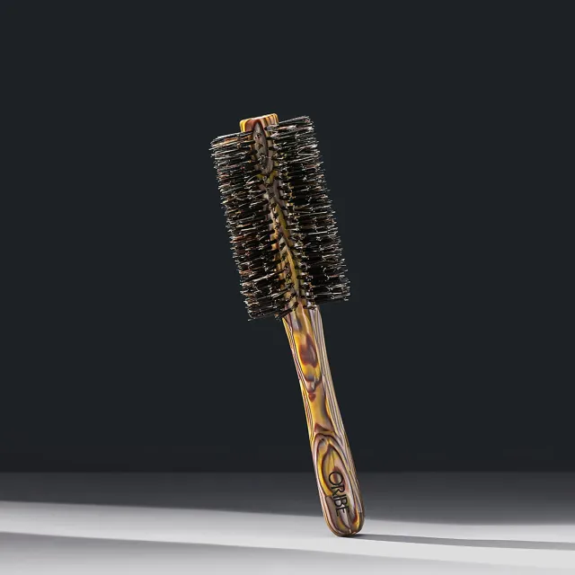 Oribe Italian Resin Rundbürste Medium 59 mm Volumen