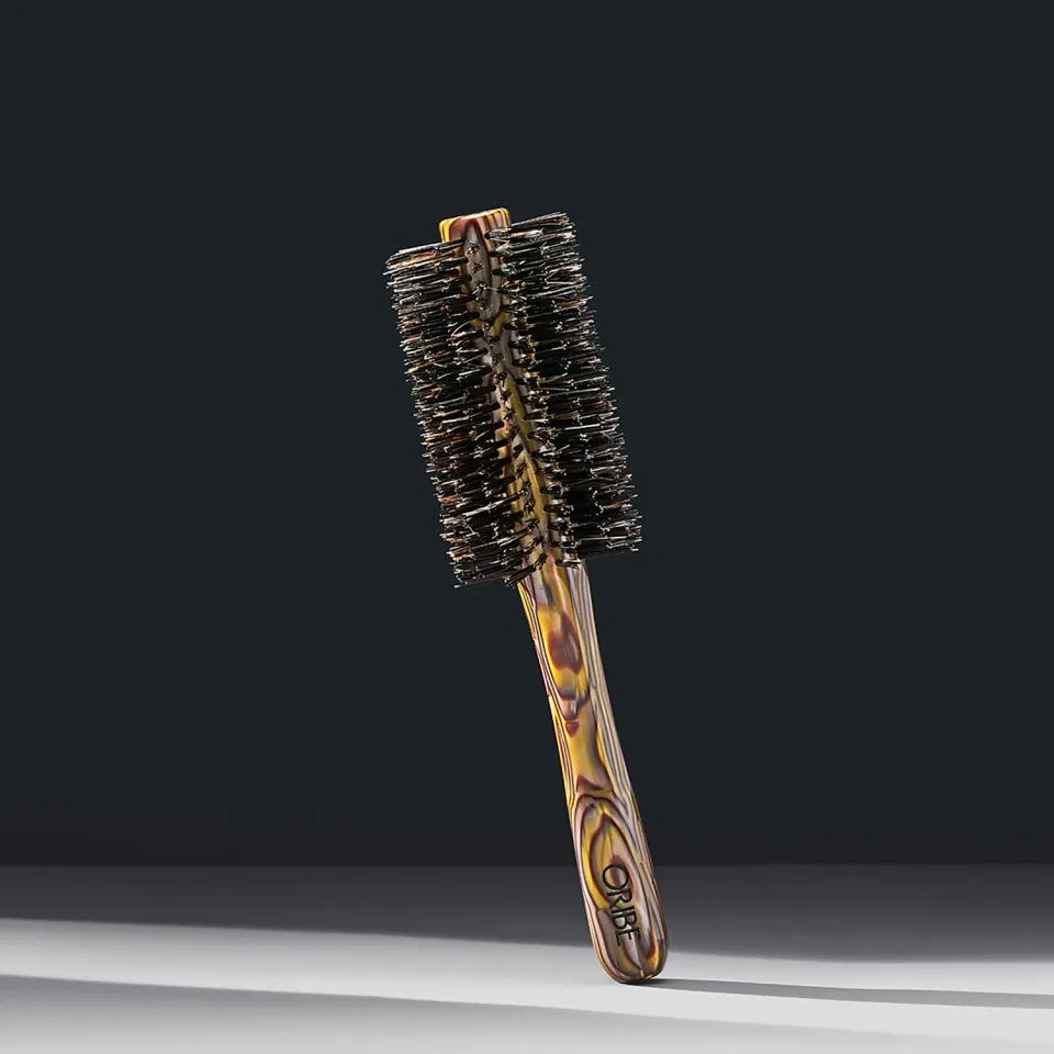Oribe Italian Resin Rundbürste Medium 59 mm Volumen