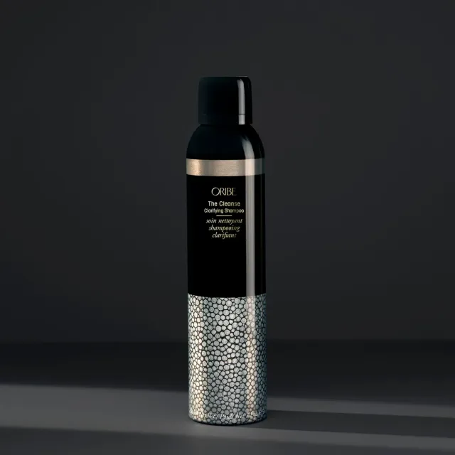 Oribe Signature The Cleanse Clarifying Shampoo Detox Normal