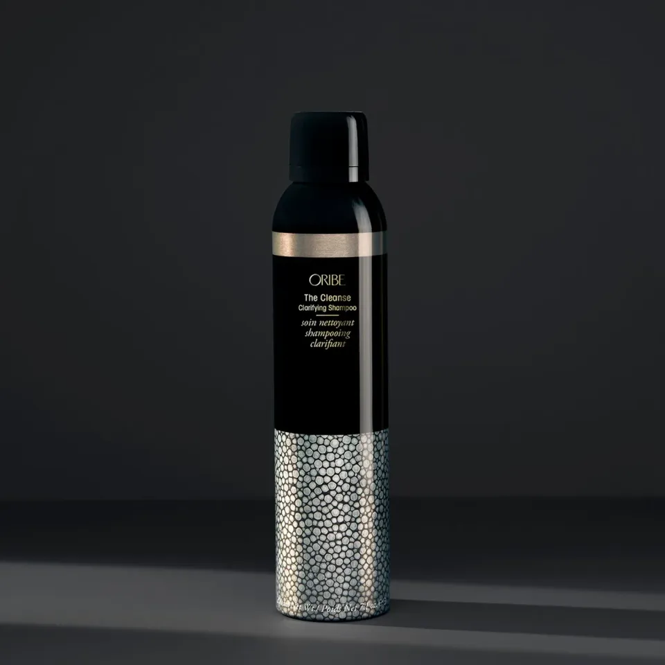 Oribe Signature The Cleanse Clarifying Shampoo Detox Normal