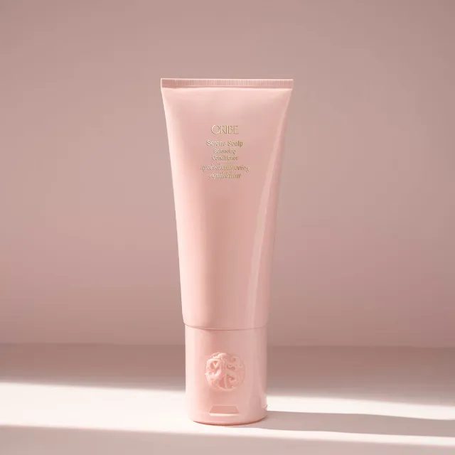 Oribe Serene Scalp Balancing Conditioner Normal Schuppen