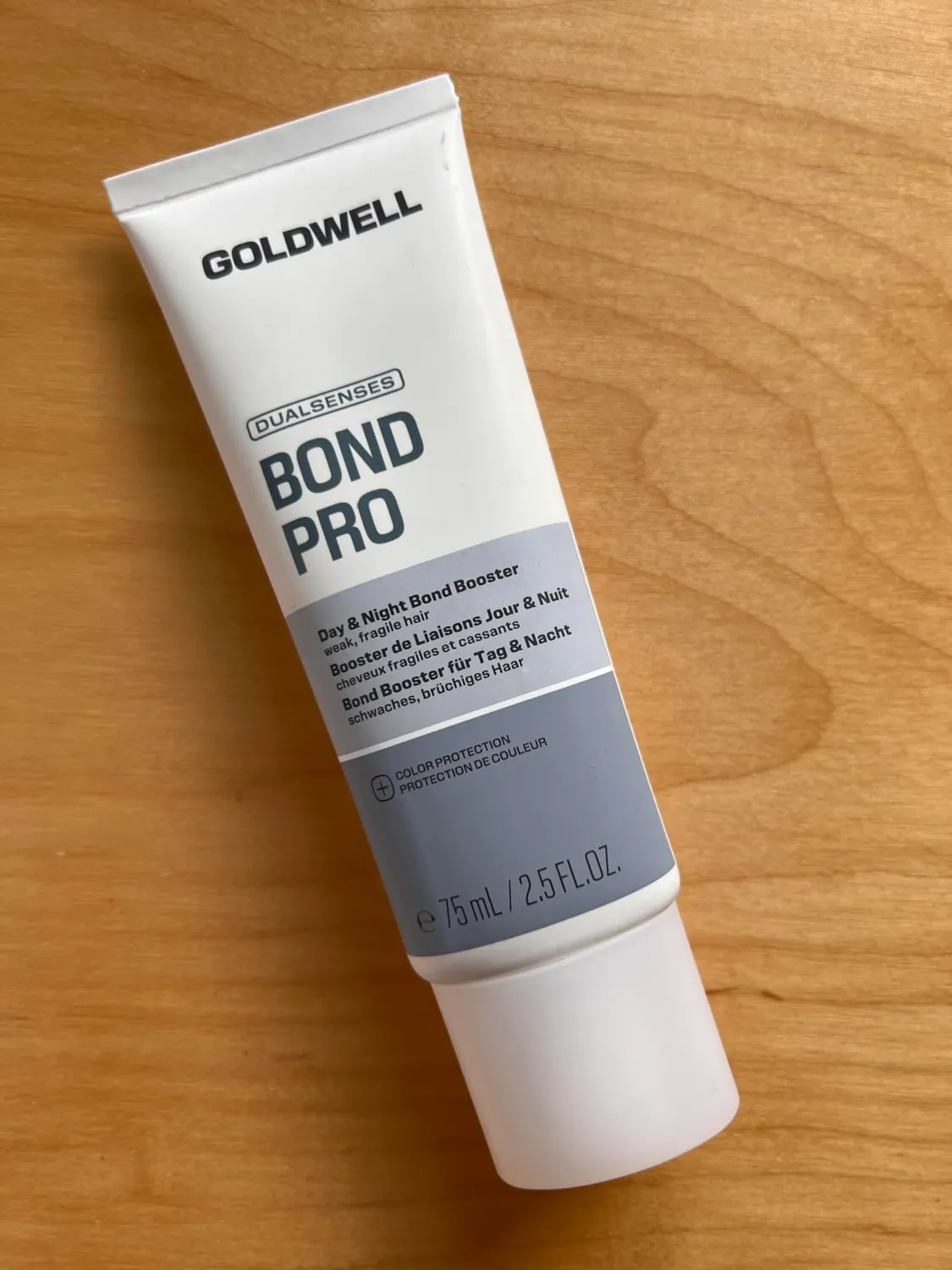 Goldwell Dualsenses Bond Booster 75 ml brüchiges Haar