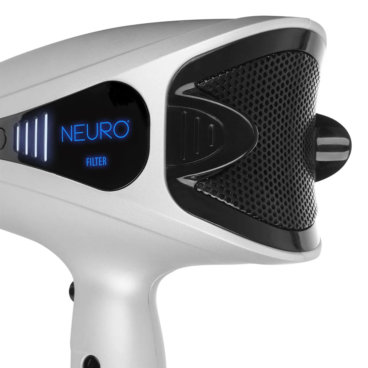 Paul Mitchell Neuro Light Filterabdeckung schwarz Ersatzteil
