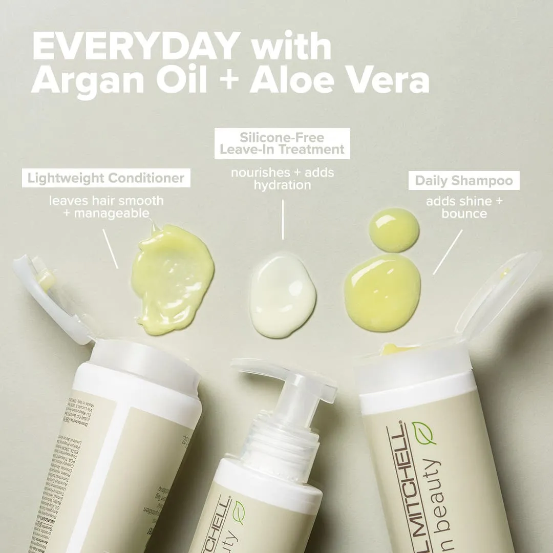 Paul Mitchell Clean Beauty Everyday Conditioner 250 ml