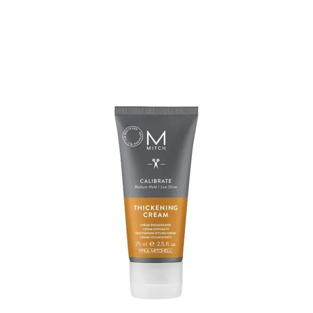 Paul Mitchell Mitch Calibrate Creme 75 ml Volumen