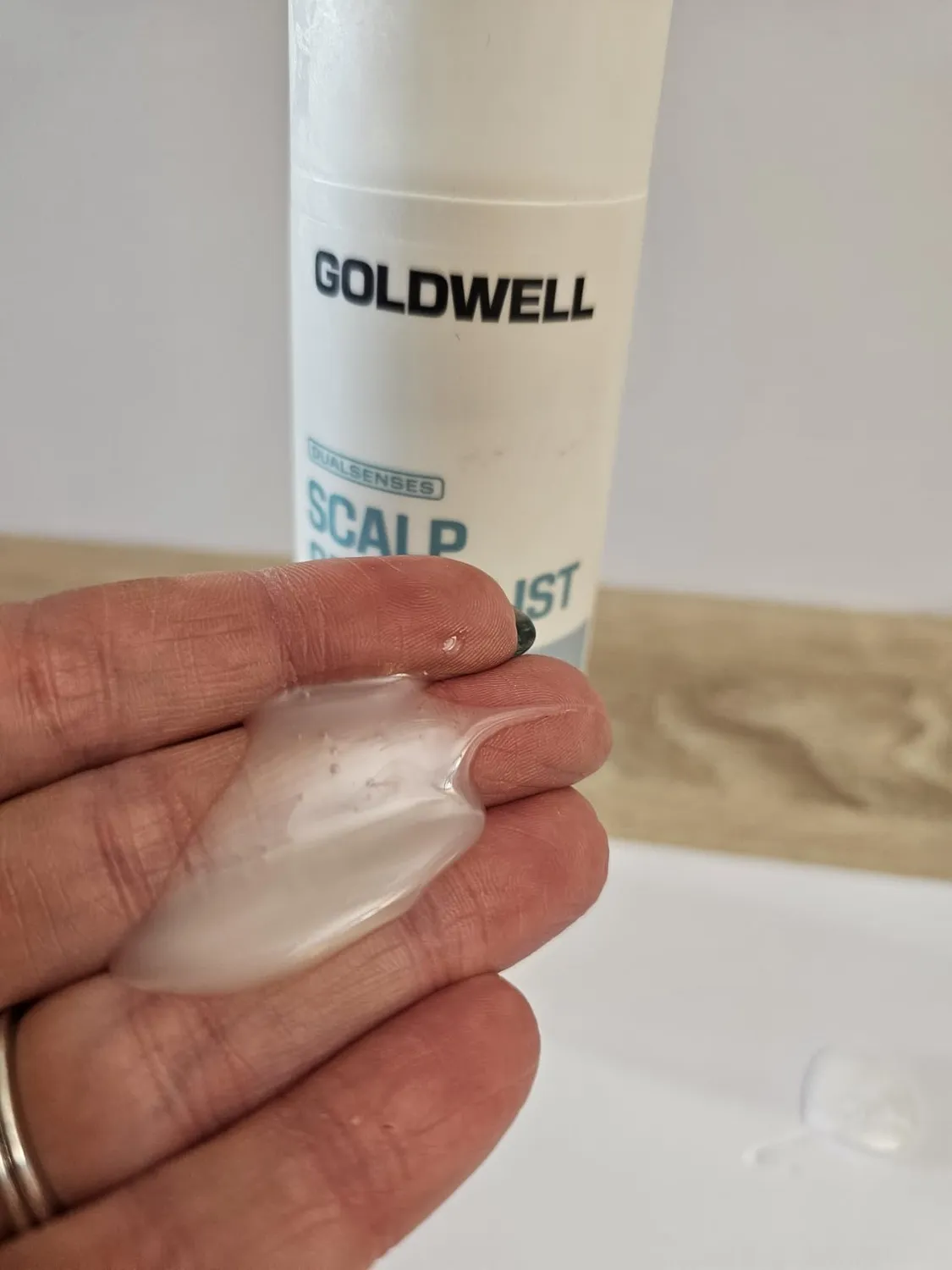 Goldwell Dualsenses Scalp Specialist Anti-Schuppen-Shampoo 250 ml