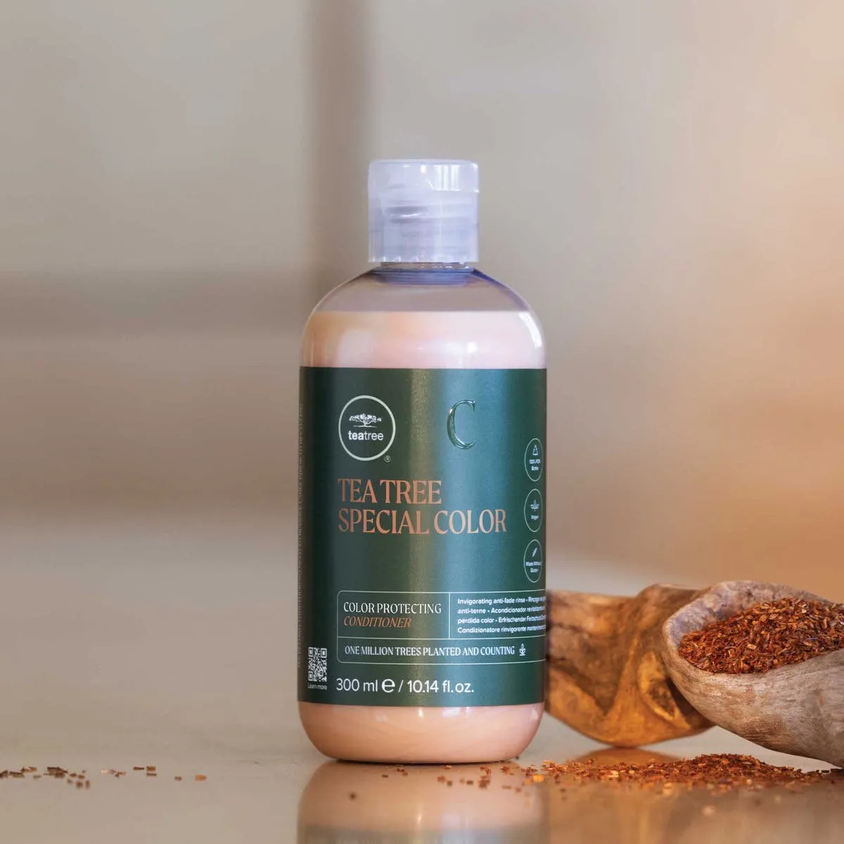 Paul Mitchell Tea Tree Special Color Spülung 75 ml Farbschutz