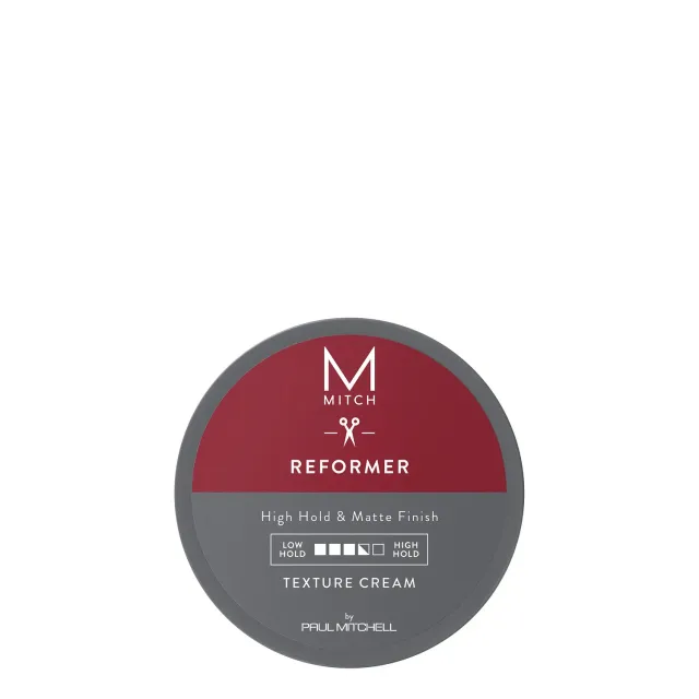 Paul Mitchell Mitch Reformer Texture Cream 85 g matt
