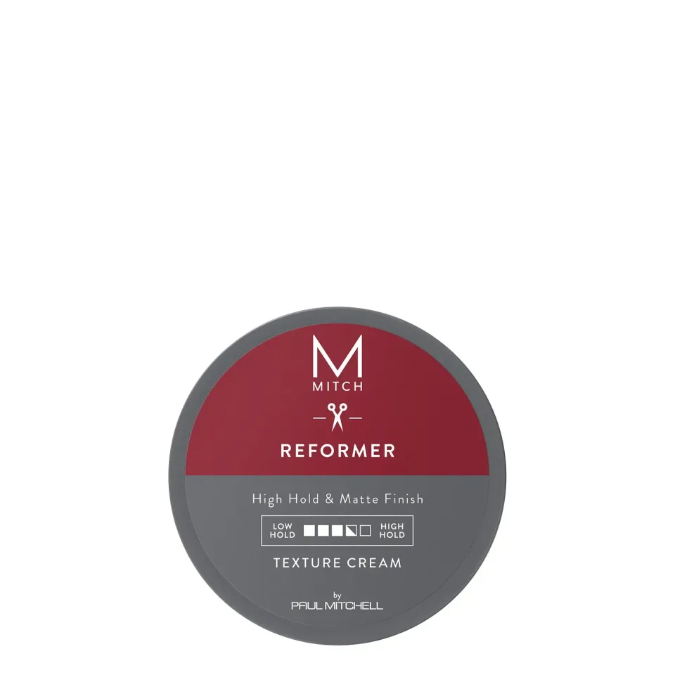 Paul Mitchell Mitch Reformer Texture Cream 85 g matt