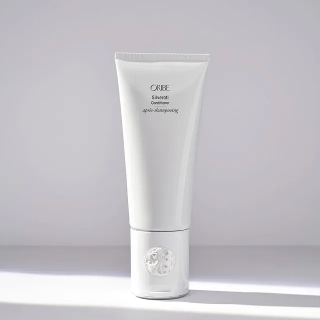 Oribe Silverati Conditioner Spülung Normal gegen Gelbstich