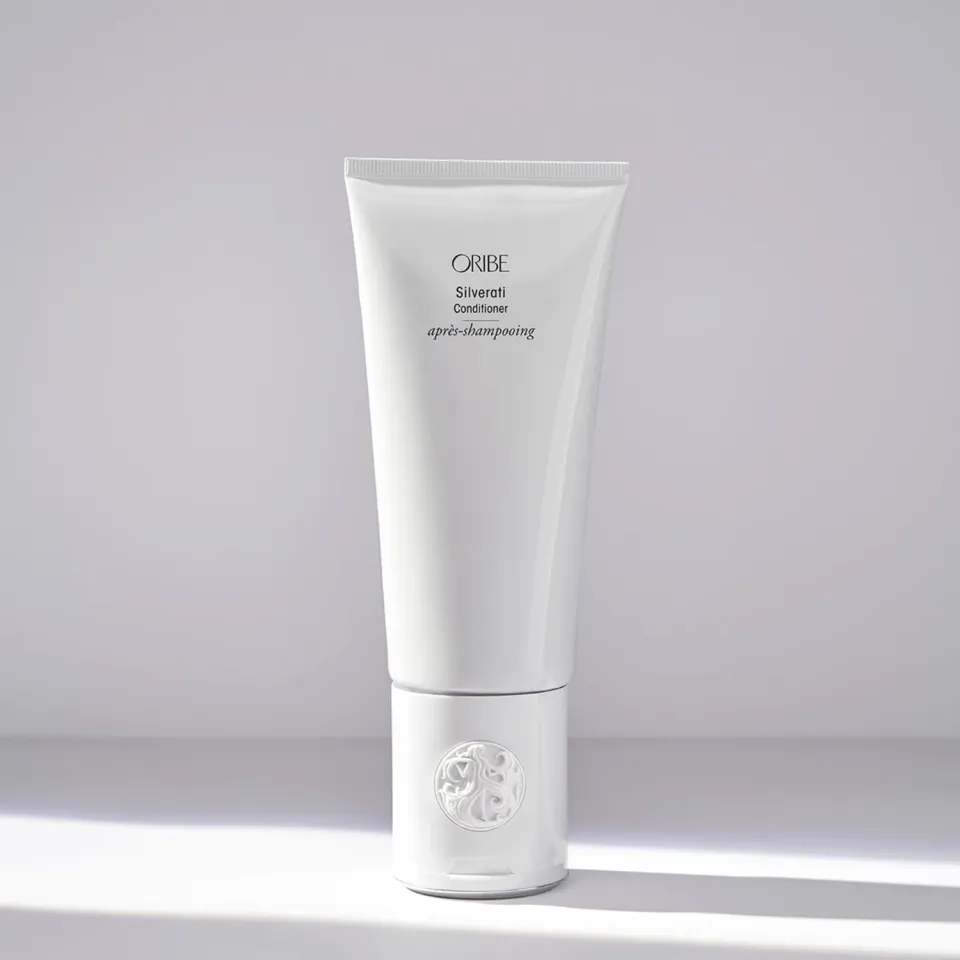 Oribe Silverati Conditioner Spülung Normal gegen Gelbstich