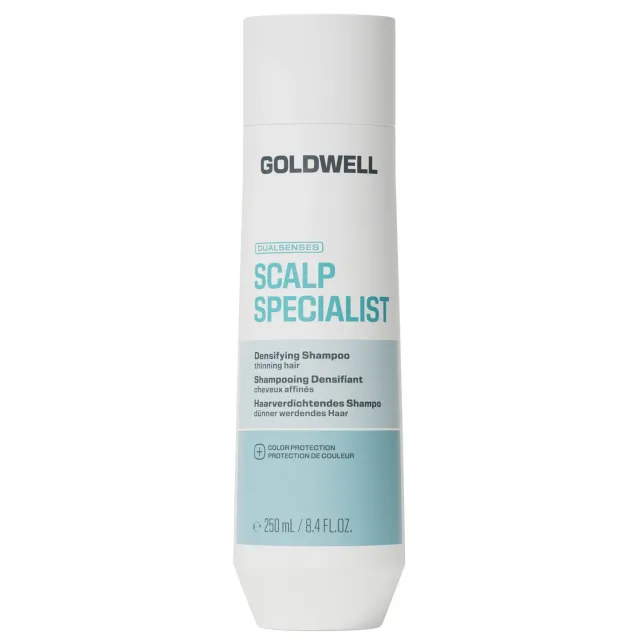Goldwell Dualsenses Scalp Specialist Shampoo 250 ml Koffein
