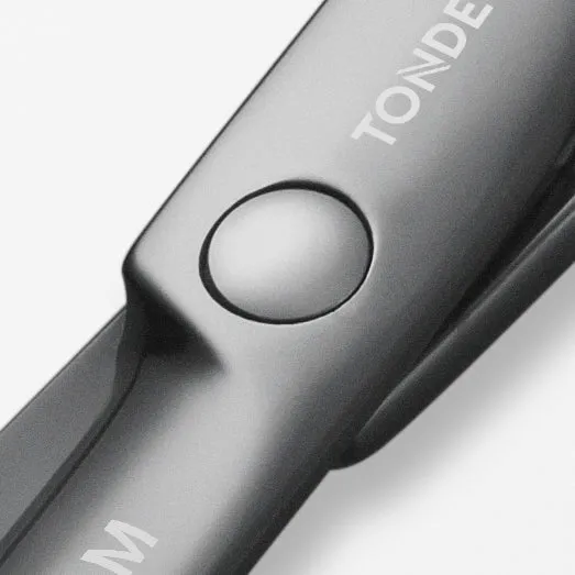 Tondeo No.1 by Markus Salm Haarschere 7,0 schwarz Offset