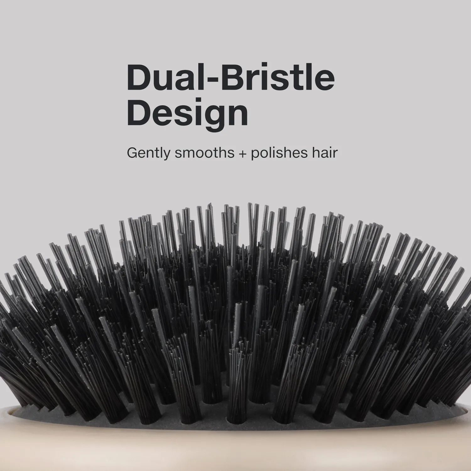 Paul Mitchell Dressing Brush Haarbürste vegan Frizz