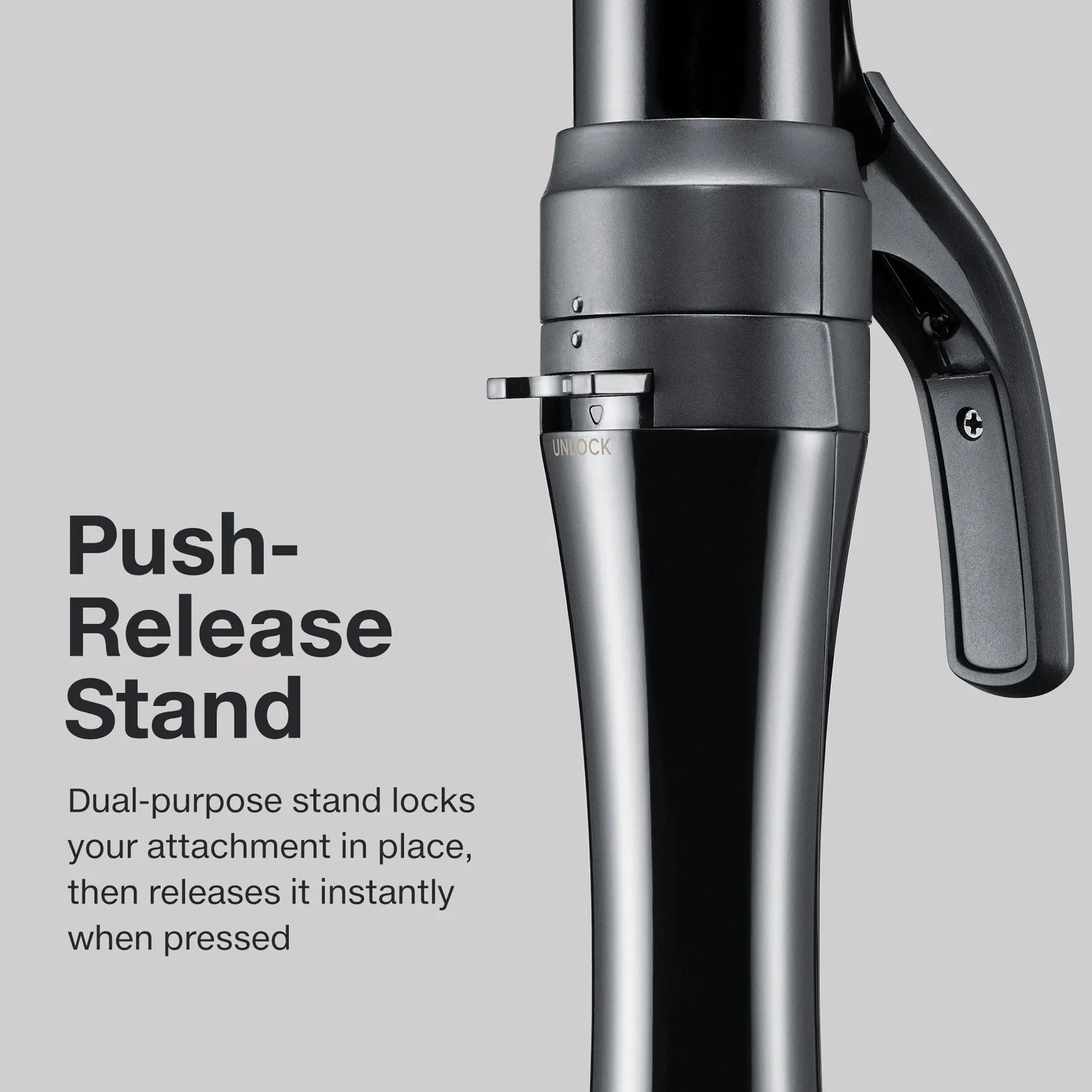 Paul Mitchell Clipped 3-in-1 Lockenstab 3 Aufsätze Keramik