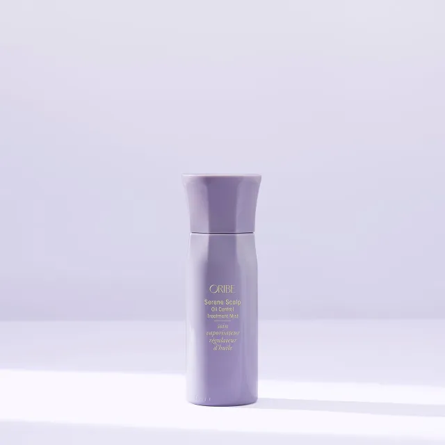 Oribe Serene Scalp Mist Normal fettige Kopfhaut