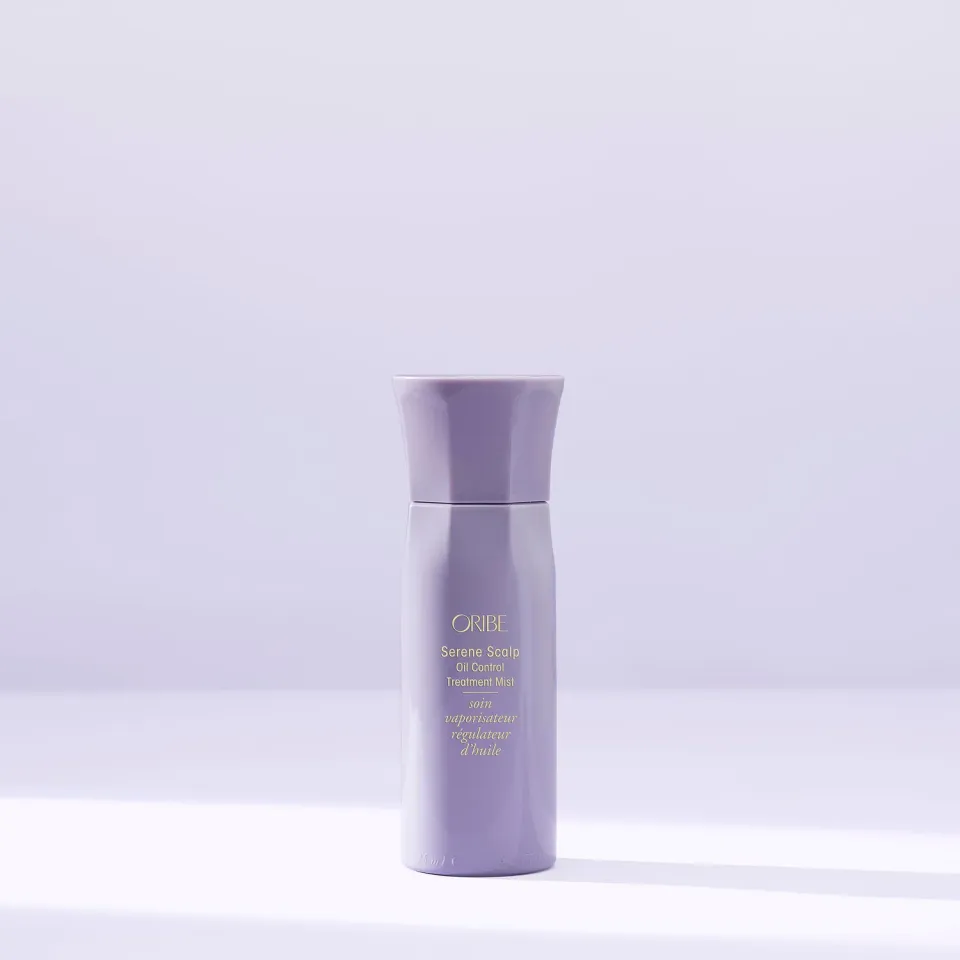 Oribe Serene Scalp Mist Normal fettige Kopfhaut